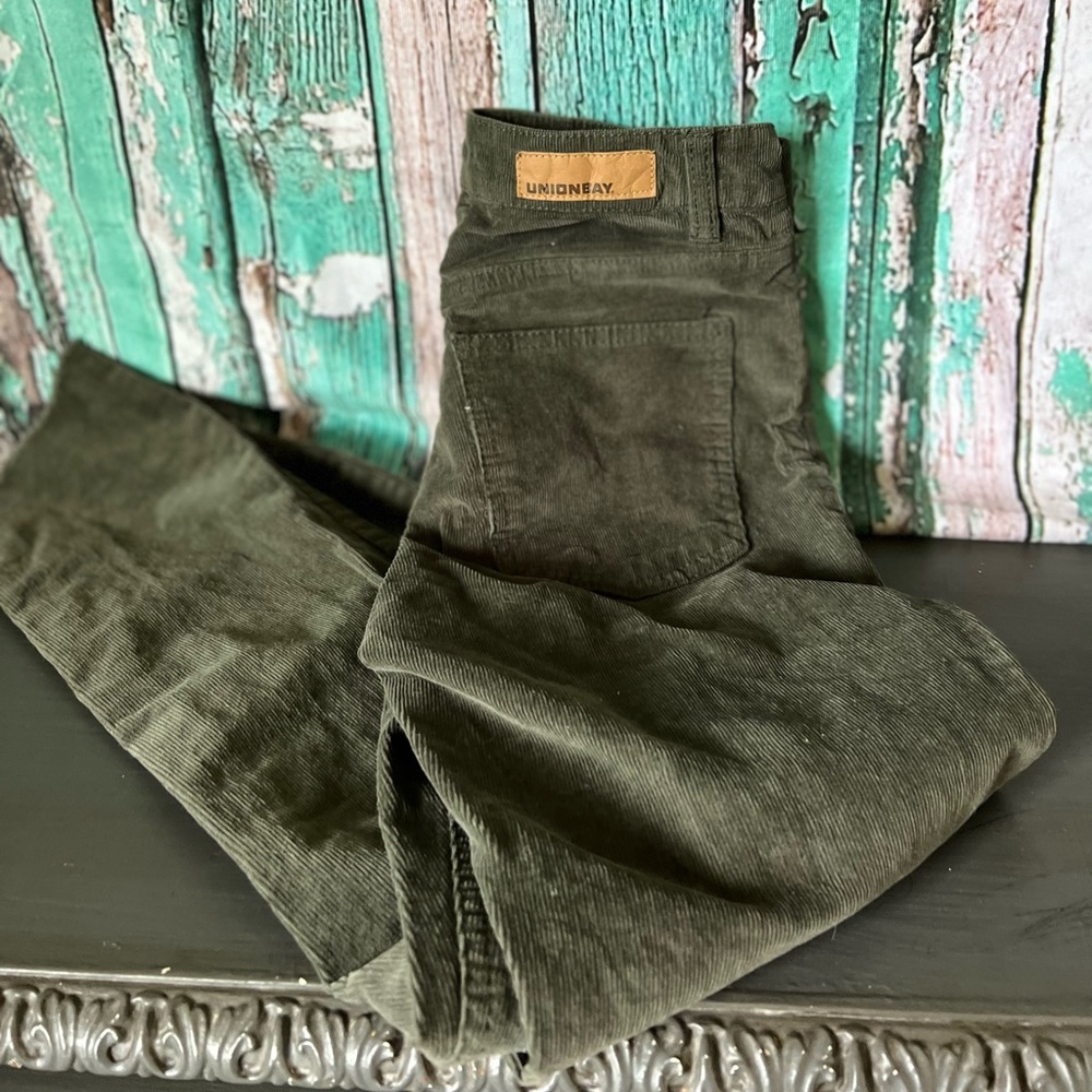 Union Bay Corduroy Pants!